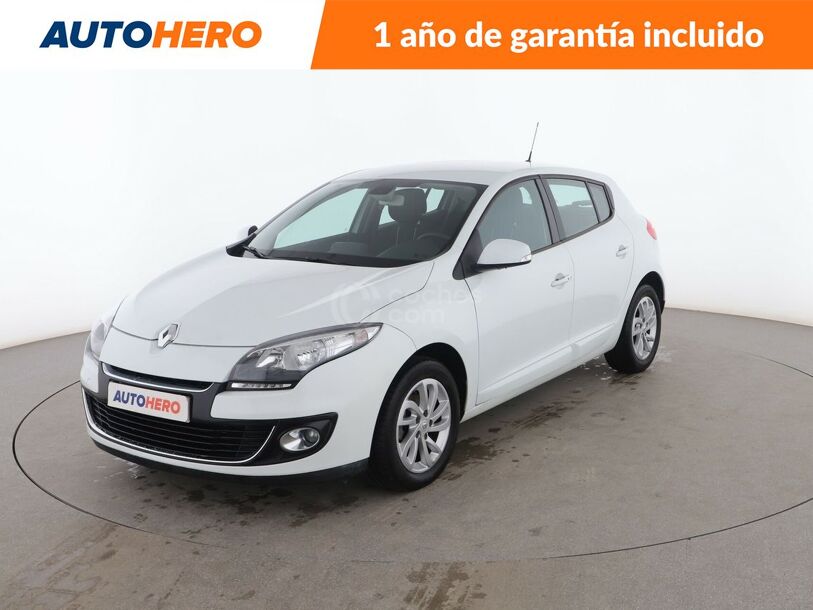 Foto del RENAULT Mégane 1.2 TCE Energy Dynamique S&S