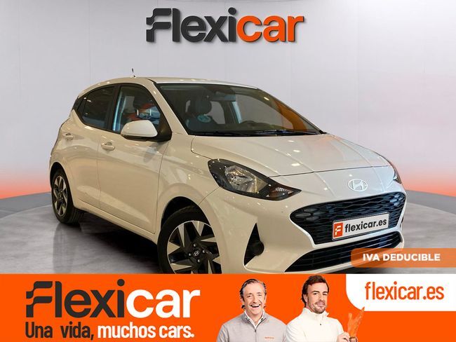 HYUNDAI i10 (1.0 Klass) en Alicante