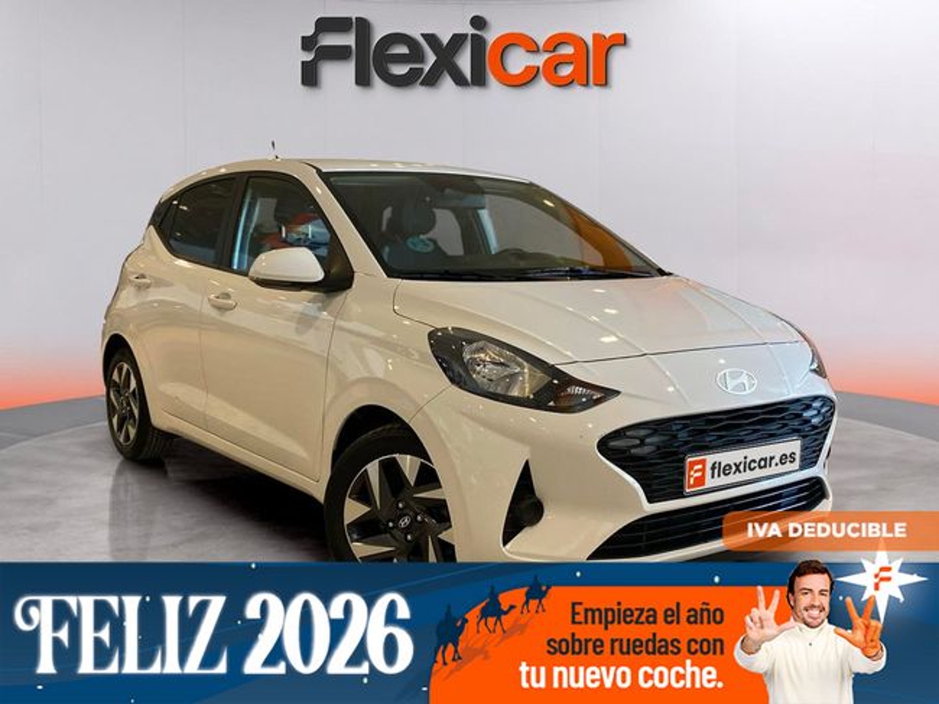Imagen de HYUNDAI i10