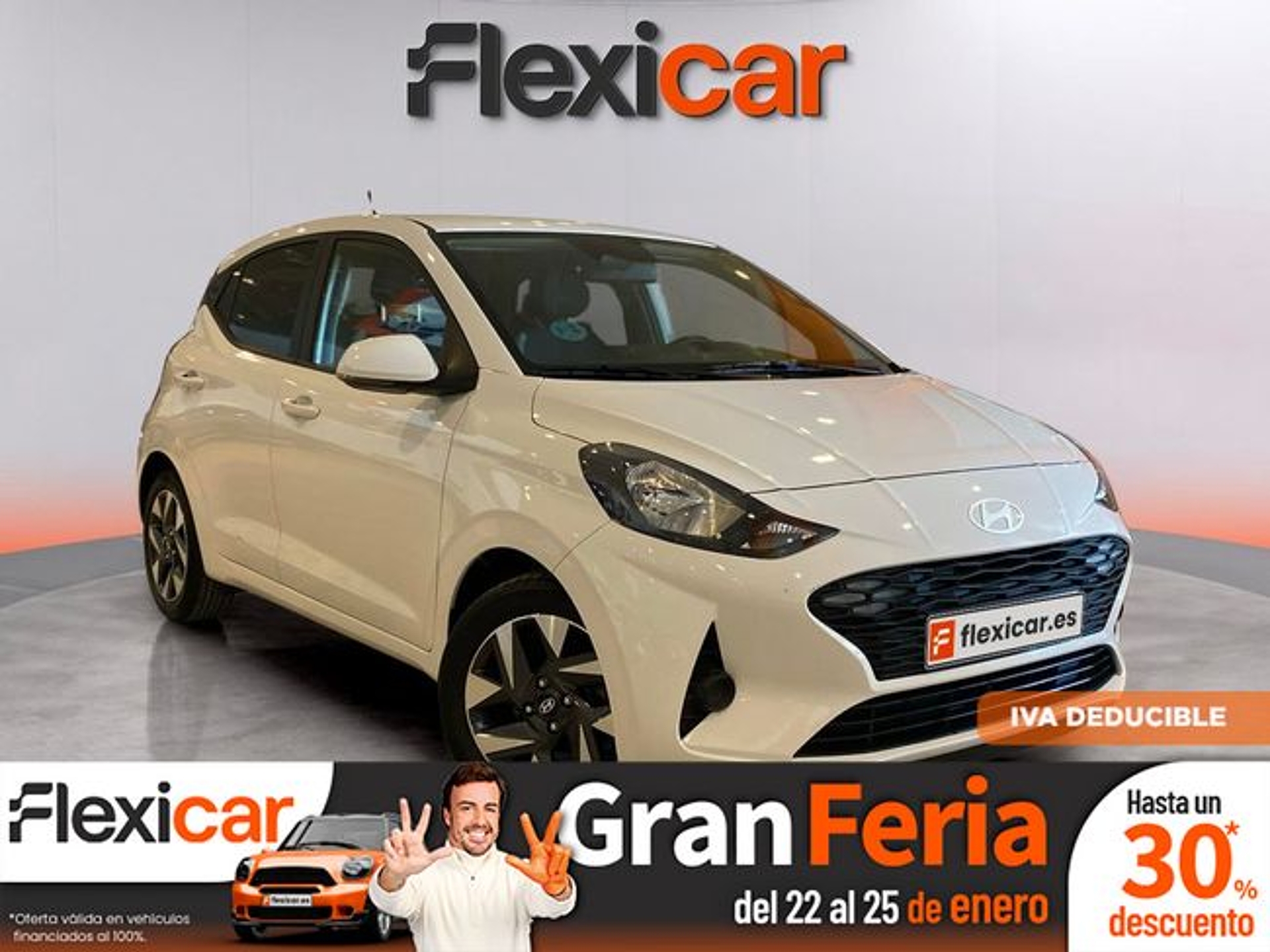 Imagen de HYUNDAI i10