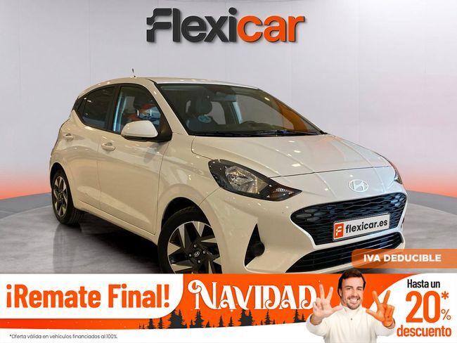 HYUNDAI i10 (1.0 Klass) en Alicante