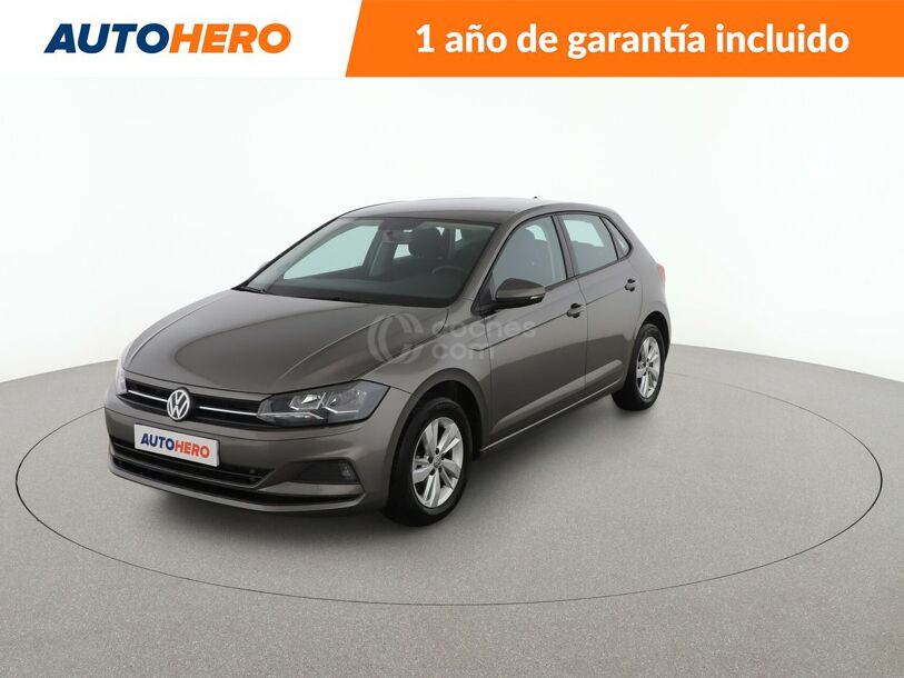 Foto del VOLKSWAGEN Polo 1.0 TSI Advance DSG 70kW