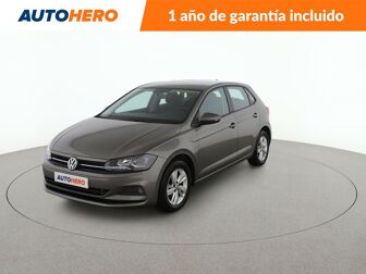 Imagen de VOLKSWAGEN Polo 1.0 TSI Advance DSG 70kW