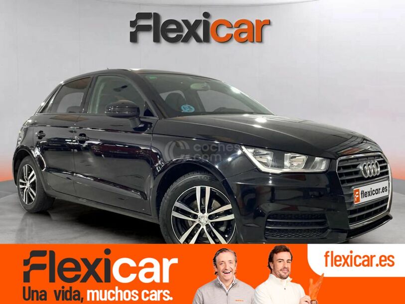 Foto del AUDI A1 Sportback 1.4TDI Active Kit