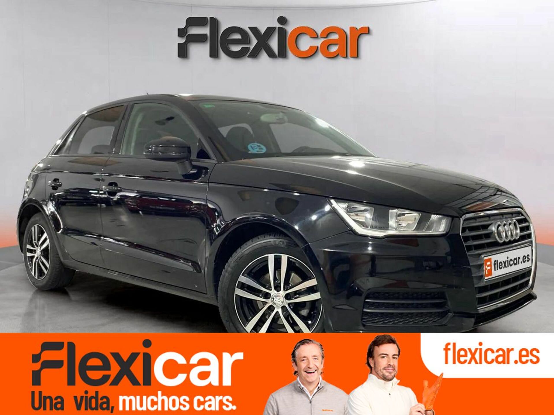 Imagen de AUDI A1
