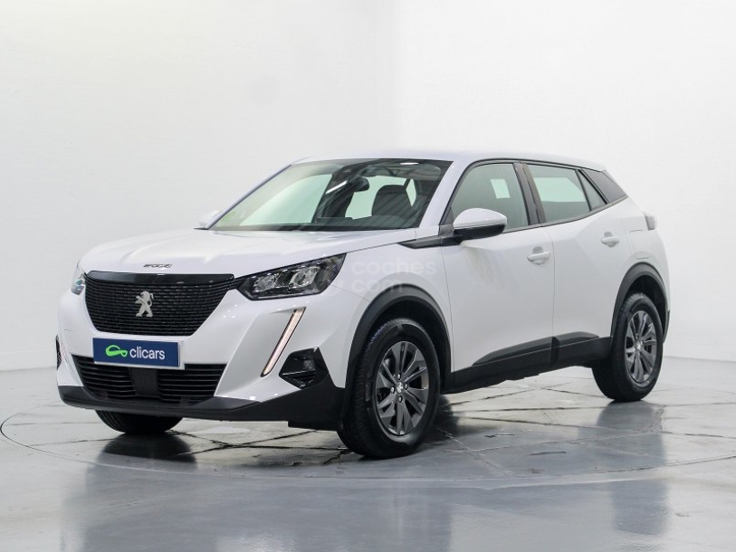 Foto del PEUGEOT 2008 1.5BlueHDi S&S Active Pack 110