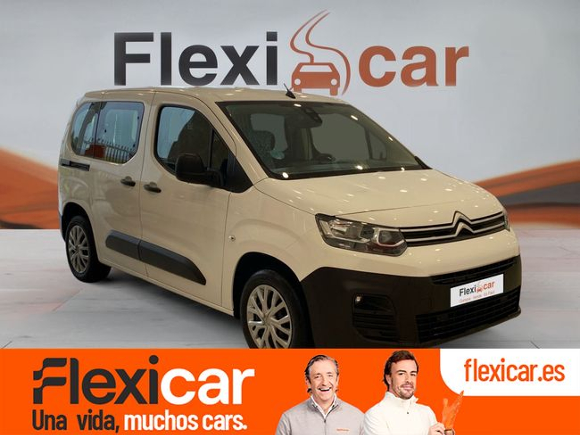 Imagen de CITROEN Berlingo