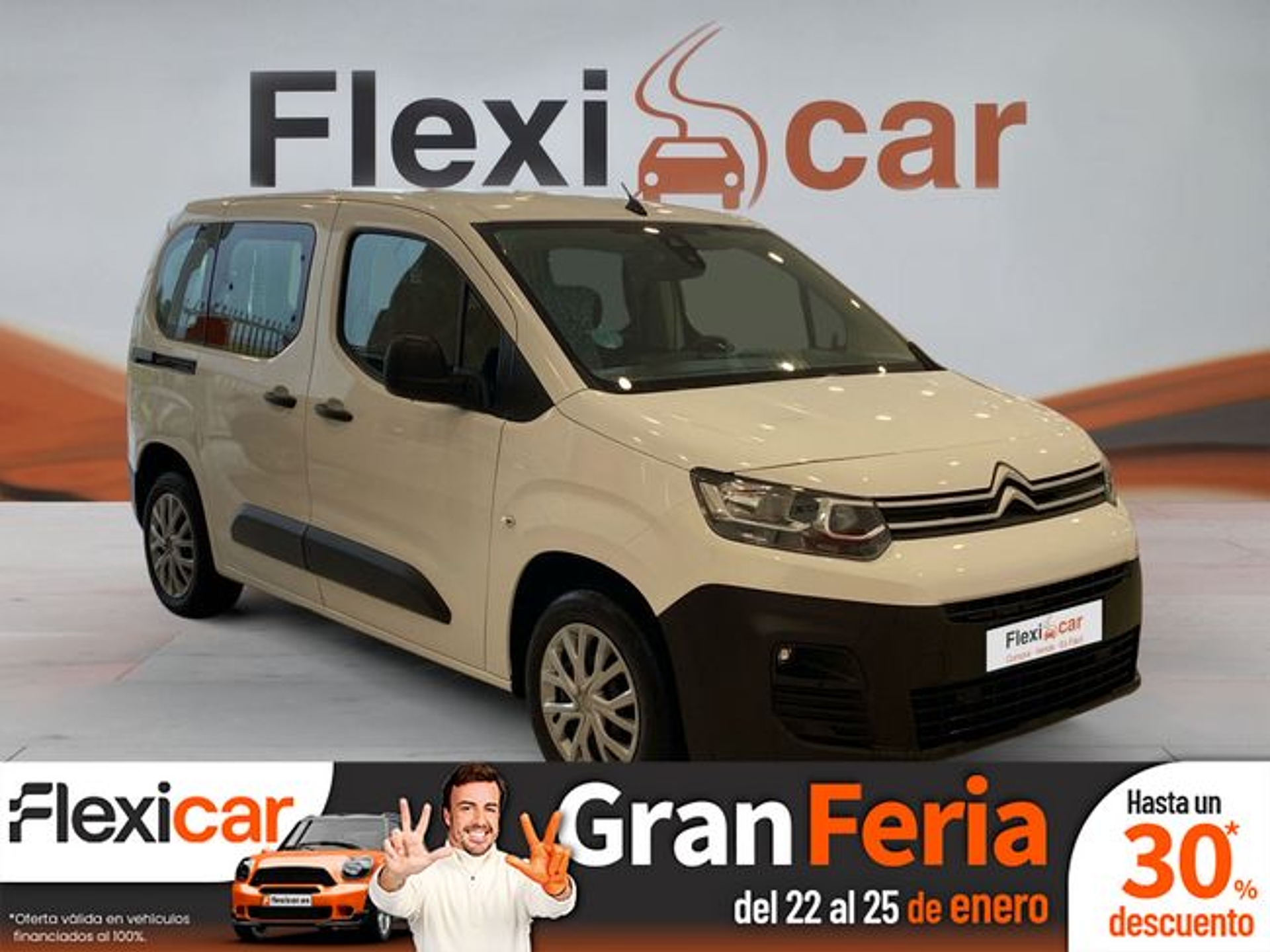 Imagen de CITROEN Berlingo