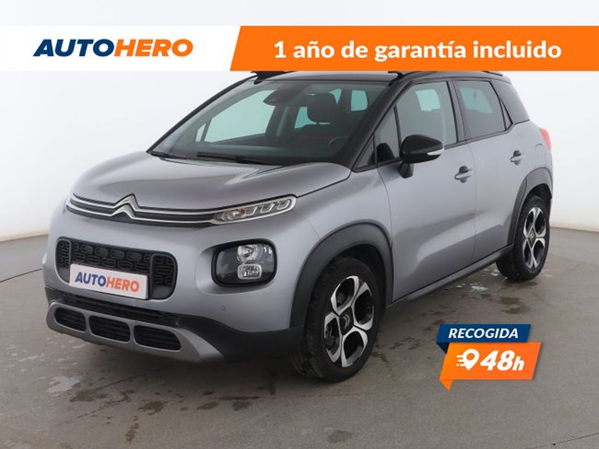 Imagen de CITROEN C3 Aircross
