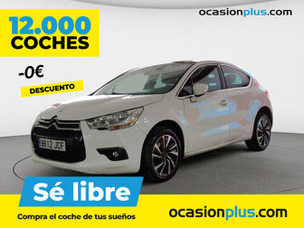 Imagen de CITROEN DS4 1.6e-HDi STT Design 115