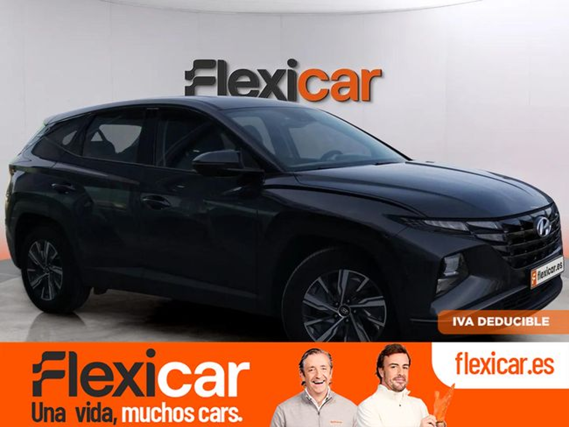 Imagen de HYUNDAI Tucson