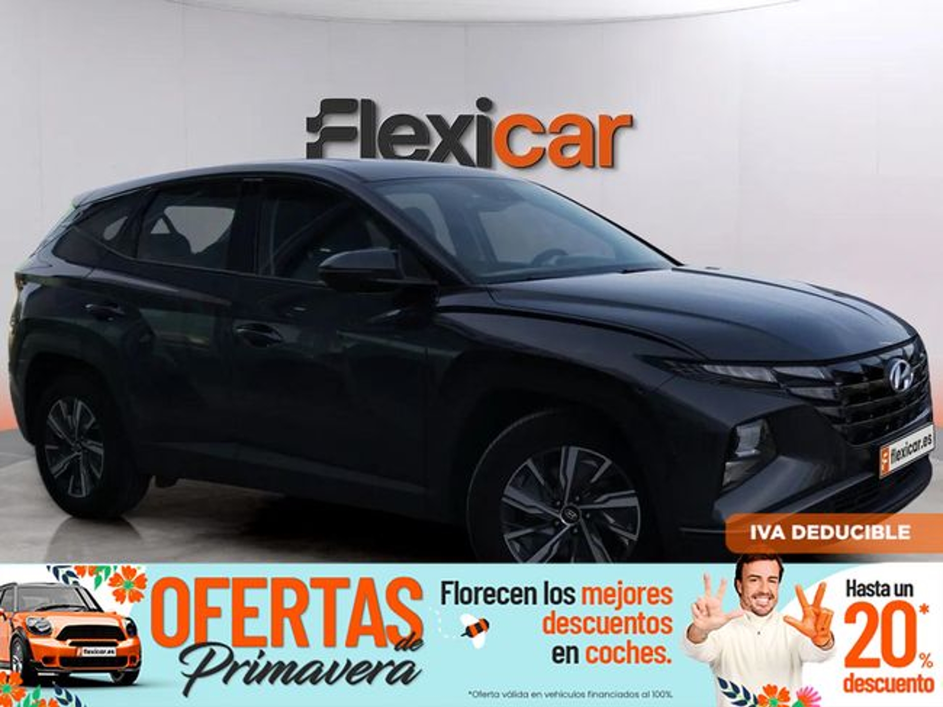 Imagen de HYUNDAI Tucson