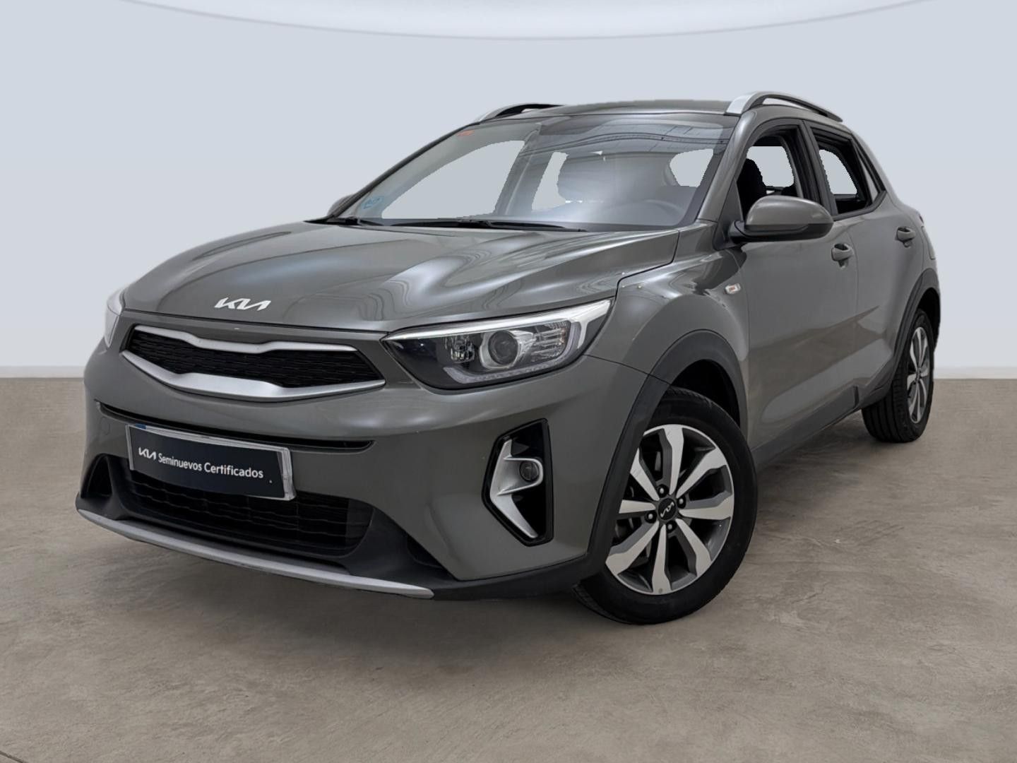 KIA Stonic (1.2 DPi Concept 62 kW (84 CV)) en Tarragona