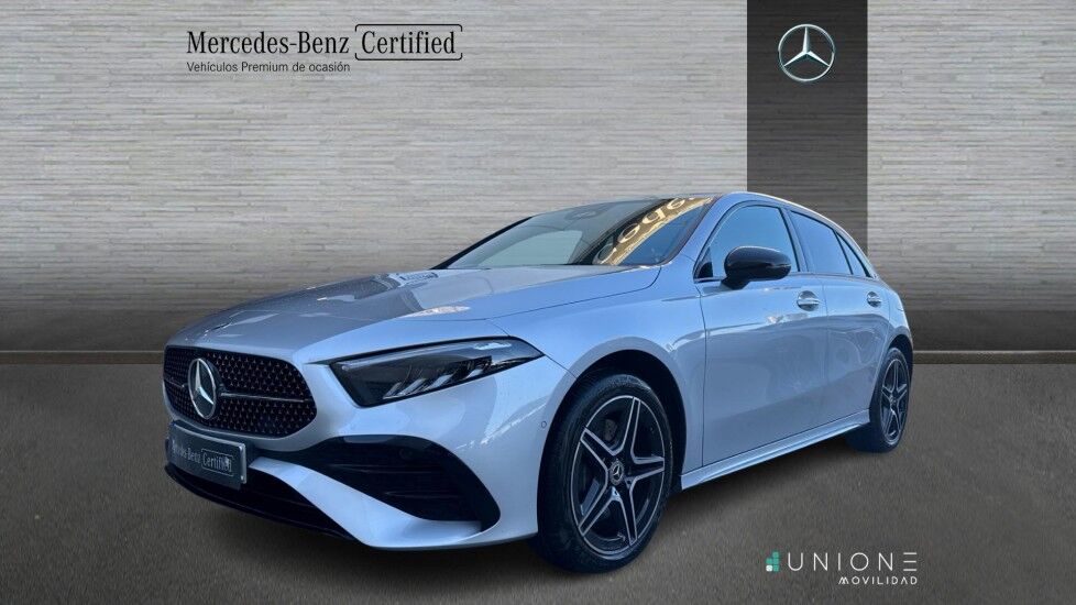 Foto del MERCEDES Clase A A 250e Progressive Line Advanced 8G-DCT