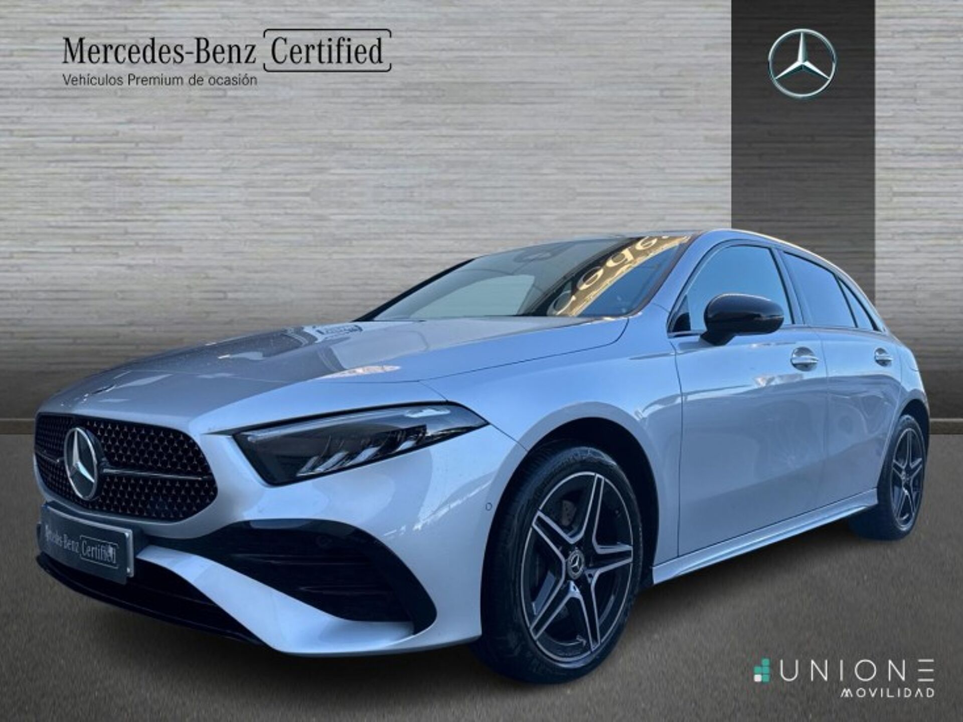 Imagen 1 de MERCEDES Clase A