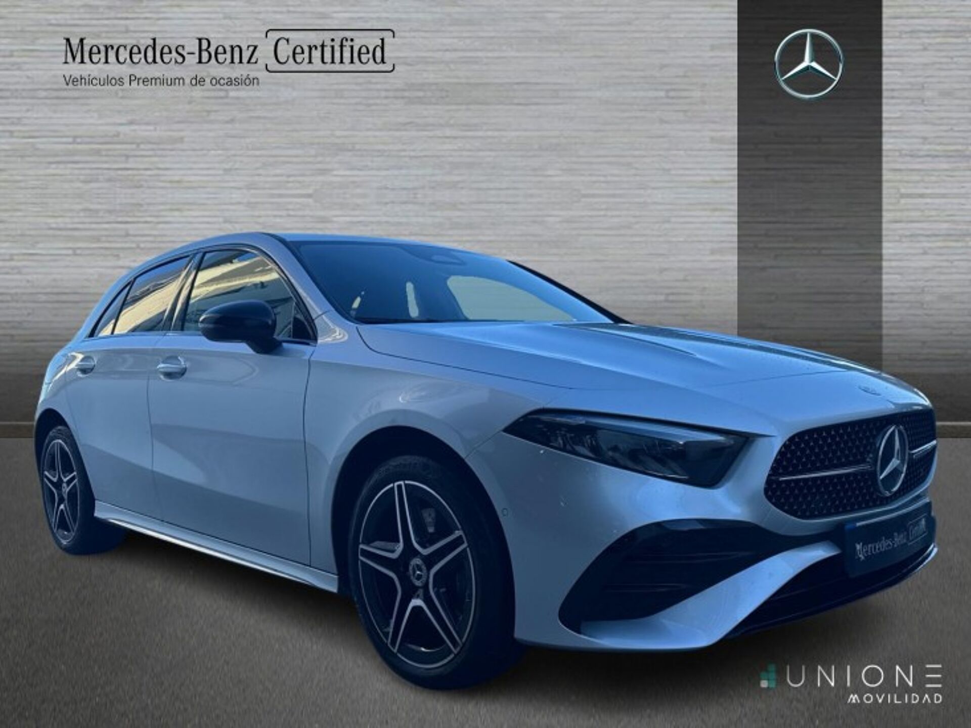 Imagen 3 de MERCEDES Clase A