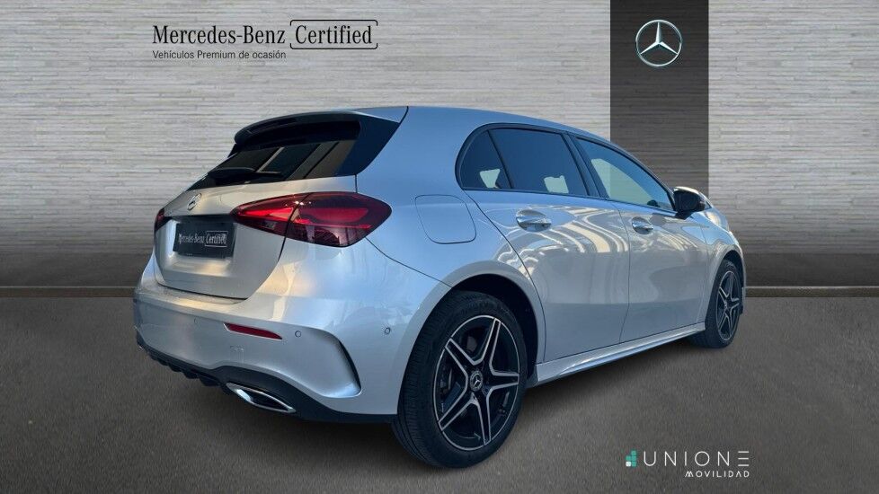 Foto del MERCEDES Clase A A 250e Progressive Line Advanced 8G-DCT