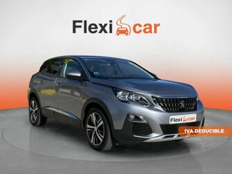 Imagen de PEUGEOT 3008 1.5BlueHDi Allure S&S EAT8 130