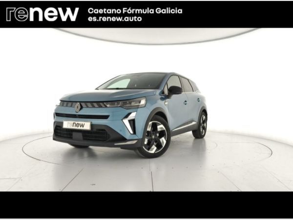 Foto del RENAULT Symbioz E-TECH Full Hybrid Techno 105kW