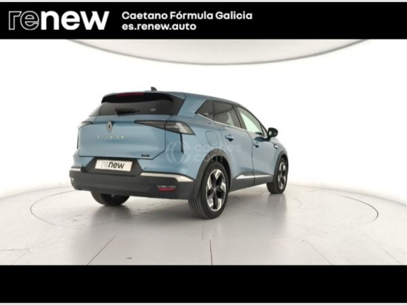 Foto del RENAULT Symbioz E-TECH Full Hybrid Techno 105kW