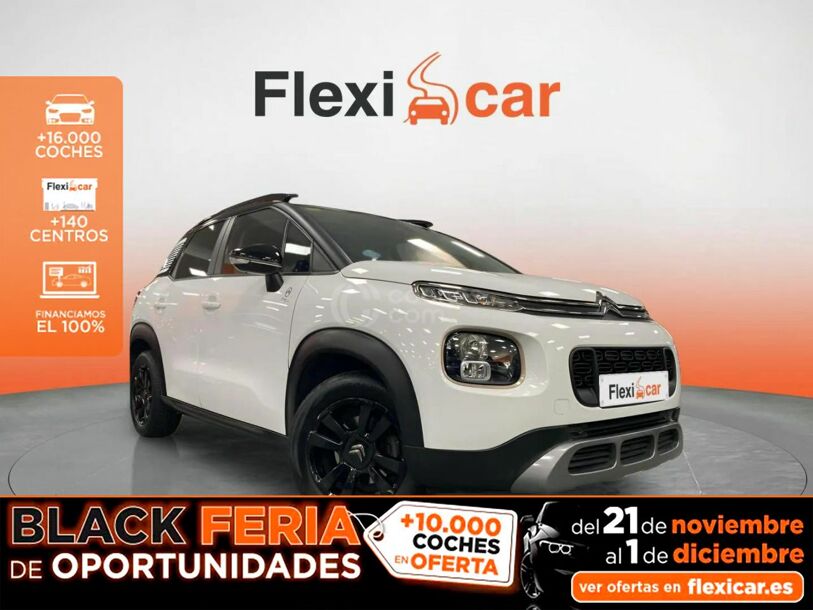 Foto del CITROEN C3 Aircross Puretech S&S Live 110