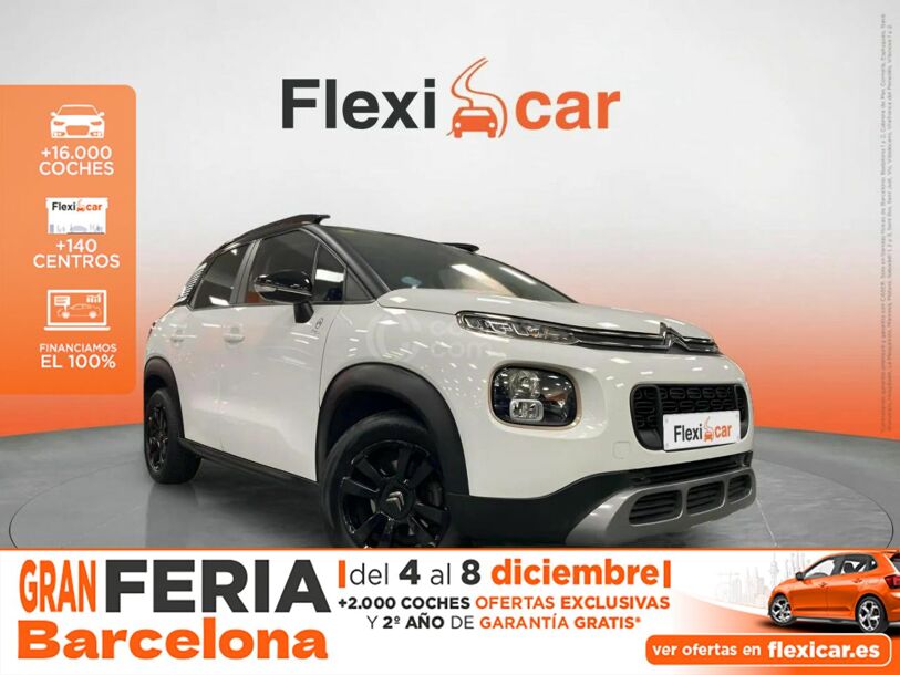 Foto del CITROEN C3 Aircross Puretech S&S Live 110