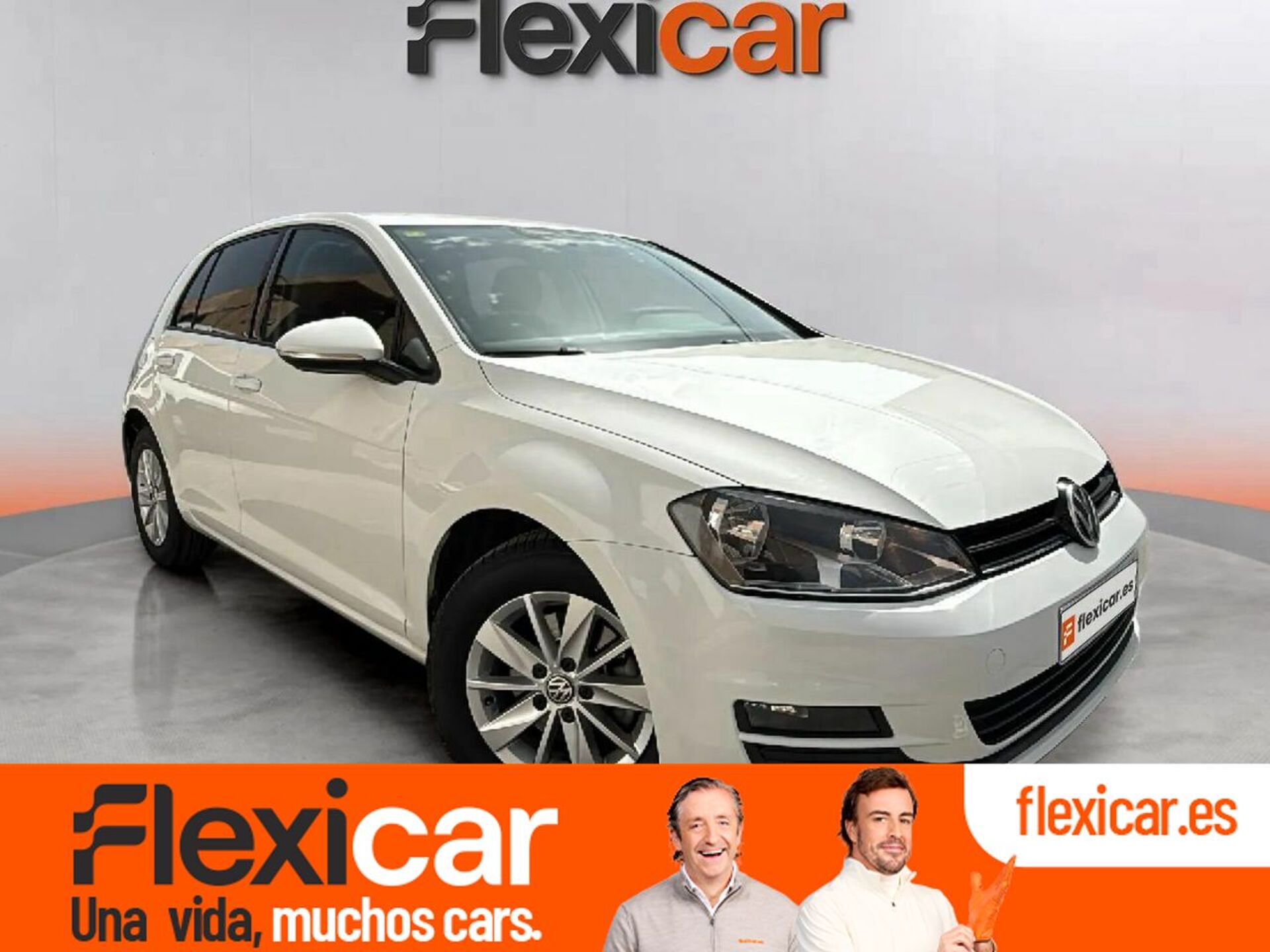 Imagen de VOLKSWAGEN Golf