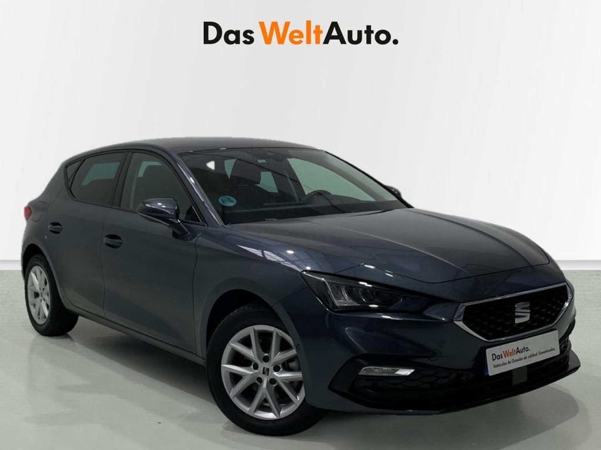 Imagen de SEAT León