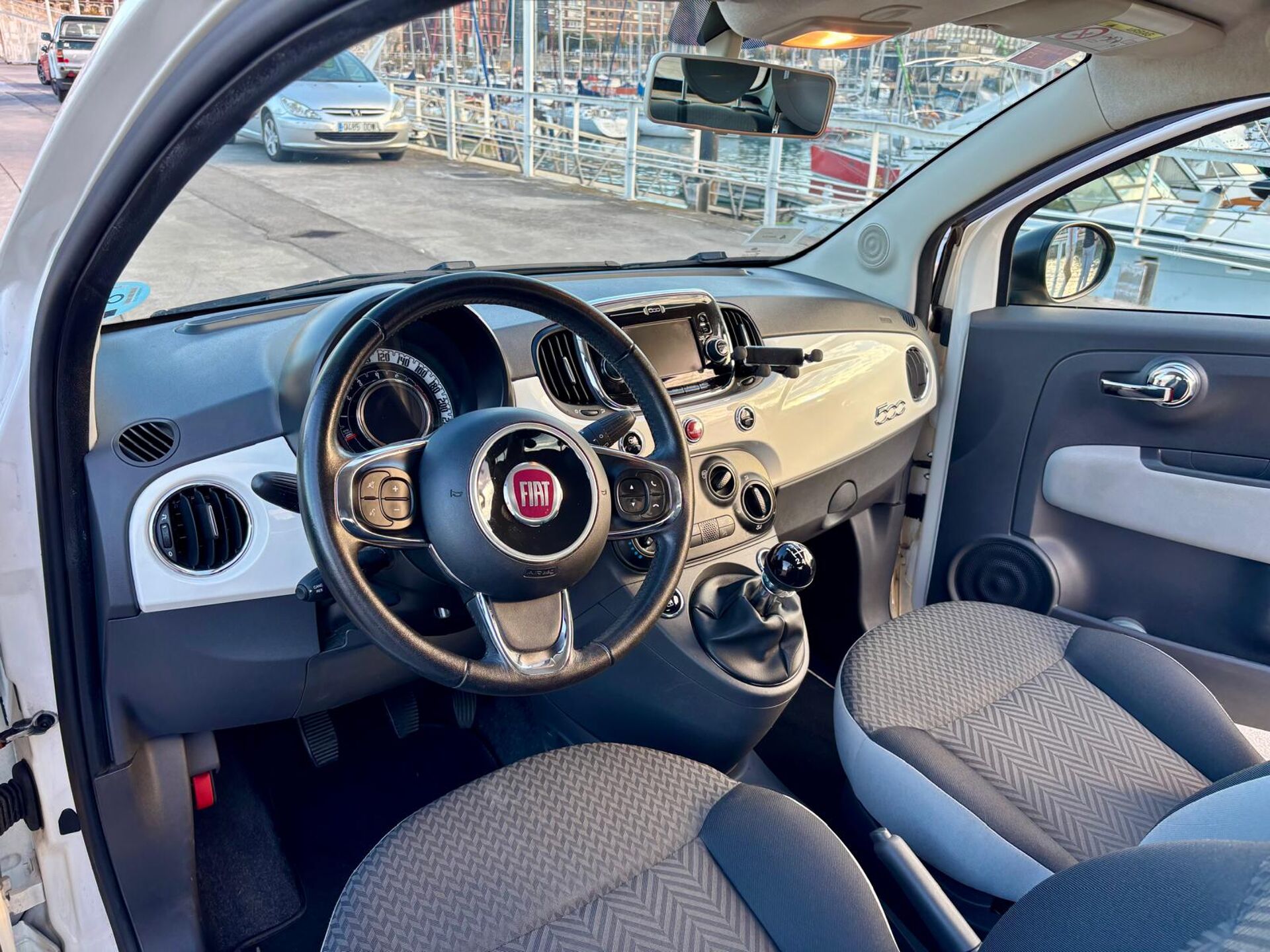 Imagen 2 de FIAT 500