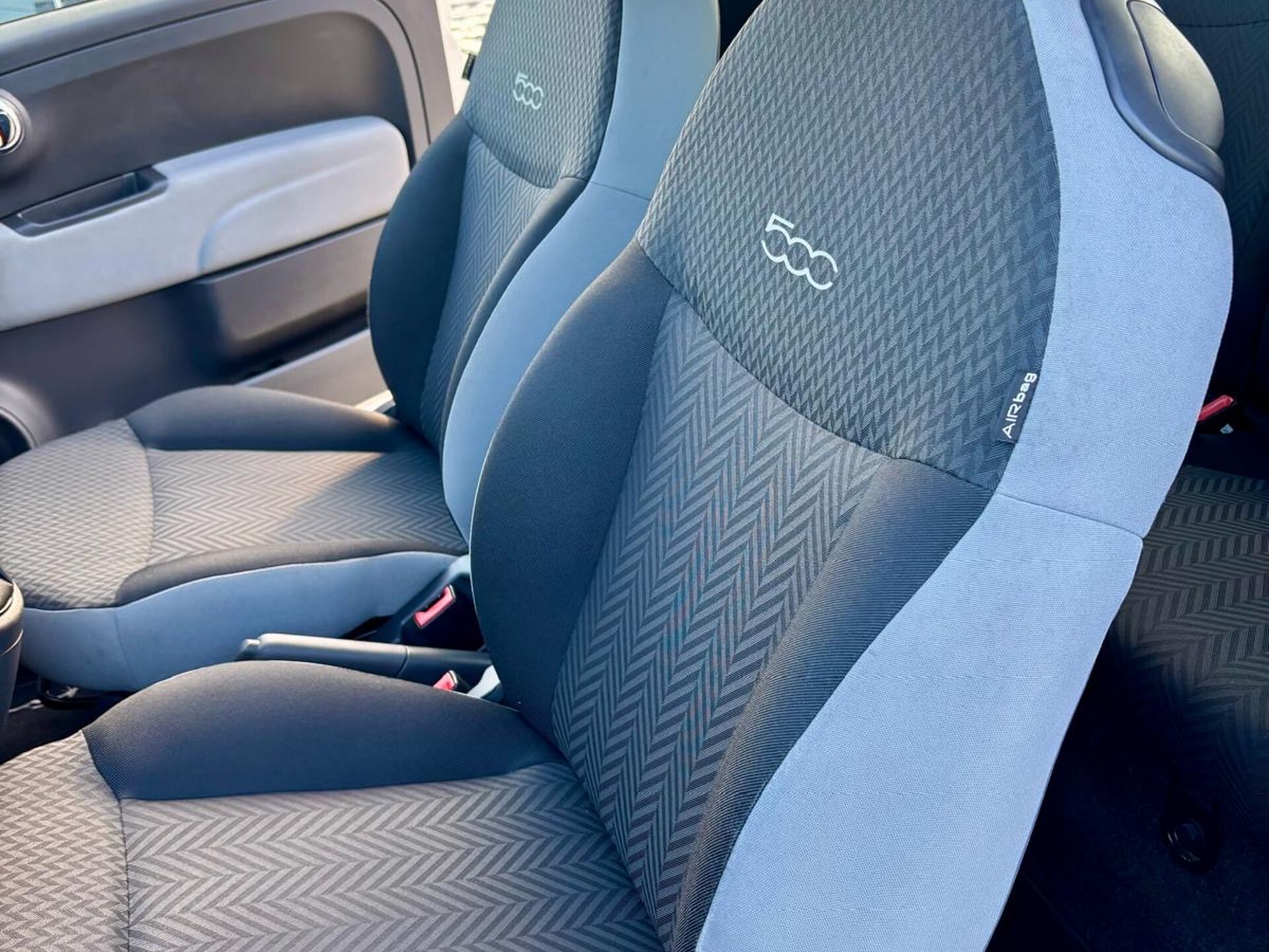 Imagen 3 de FIAT 500