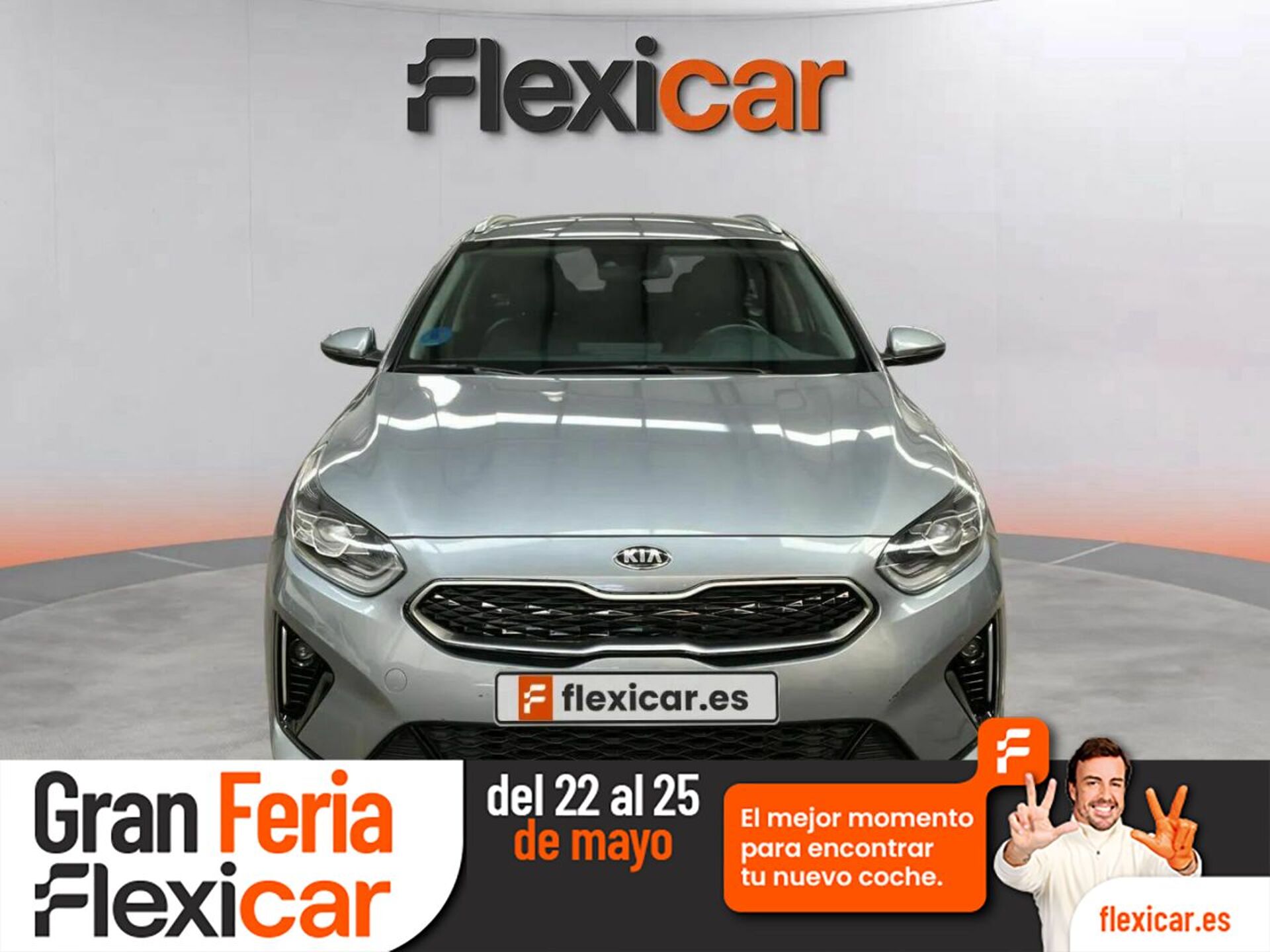 Imagen de KIA Ceed