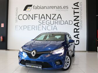 Imagen de RENAULT Clio Blue dCi Zen 85kW