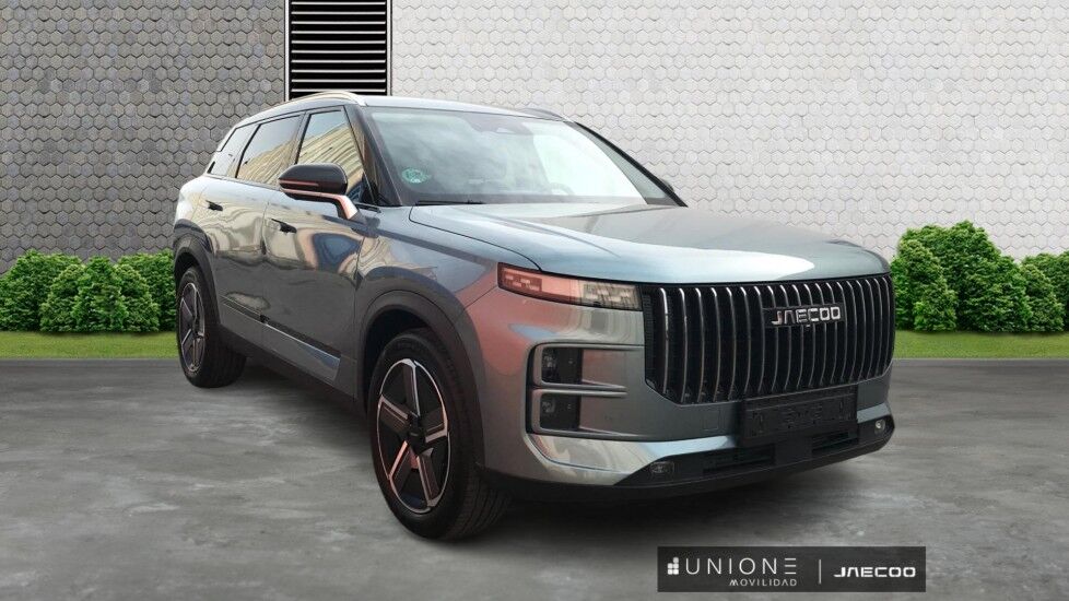 Foto del JAECOO 7 1.6 Select 4x2