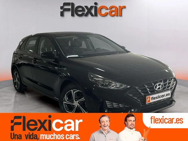 HYUNDAI i30 (1.0 TGDI 48V Klass) en Alicante