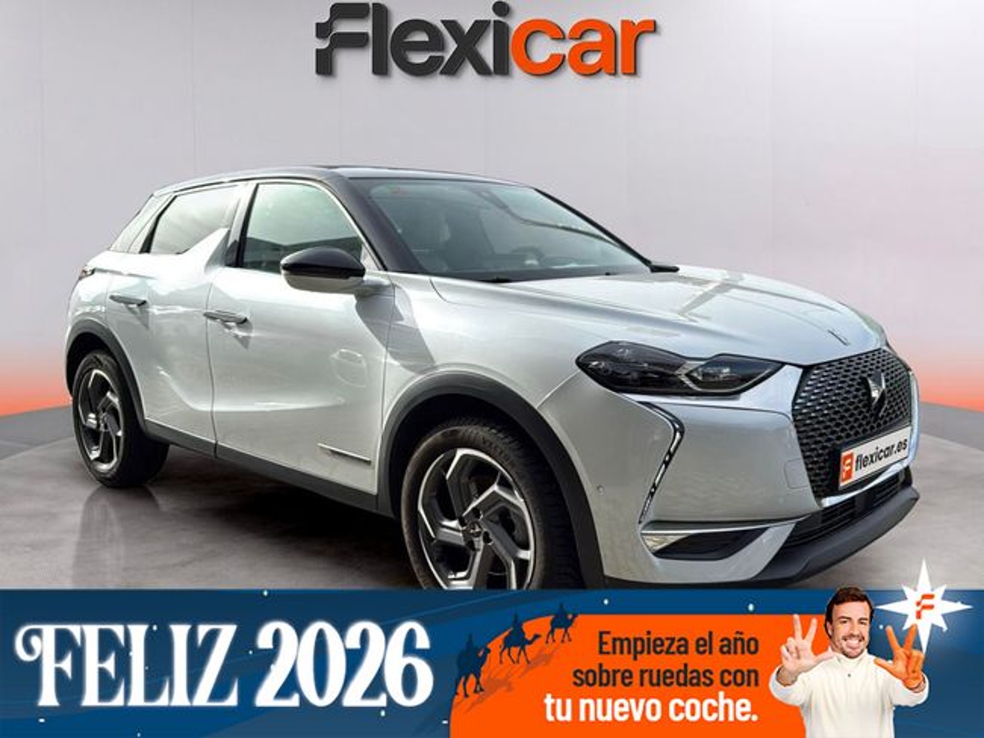 Imagen de DS DS3 Crossback
