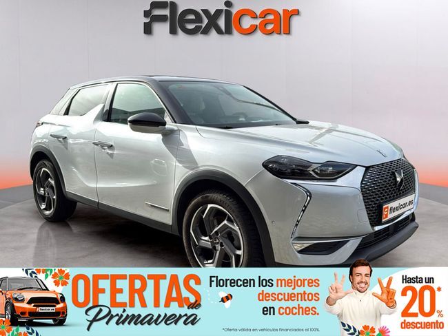 Foto del DS DS3 Crossback DS 3 Crossback Puretech Grand Chic 130 EAT8
