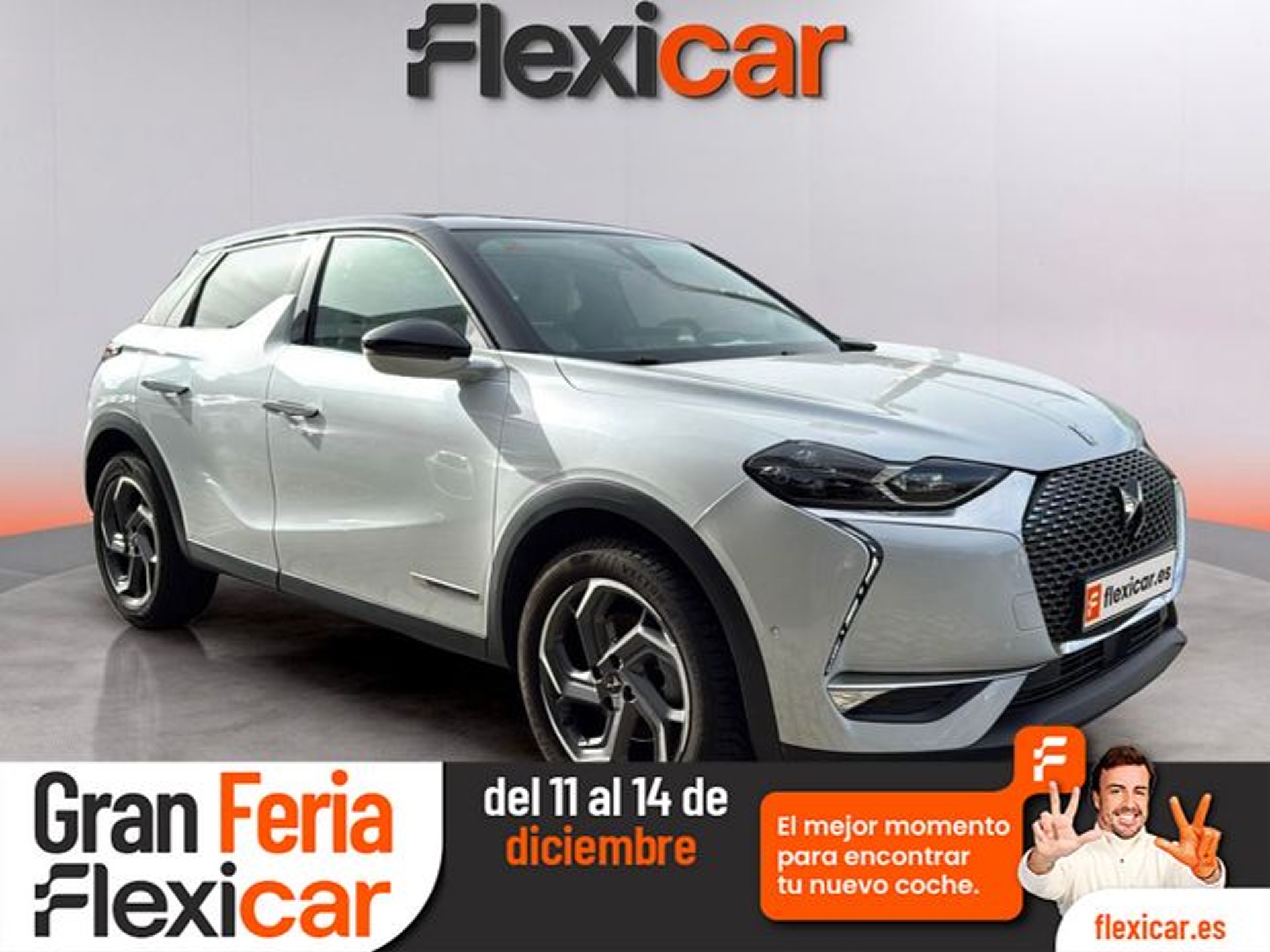 Imagen de DS DS3 Crossback