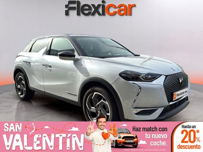 Foto del DS DS3 Crossback DS 3 Crossback Puretech Grand Chic 130 EAT8