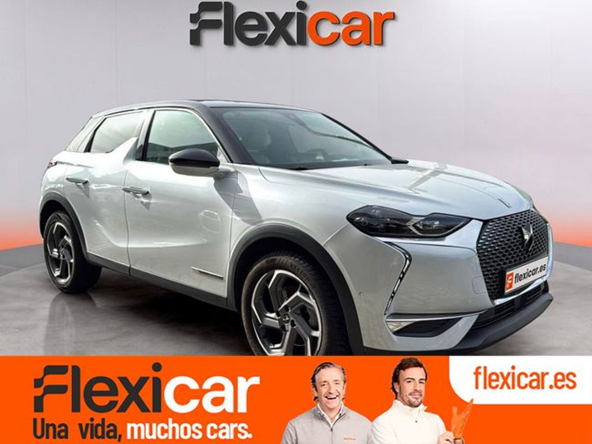 Imagen 1 de DS DS3 Crossback