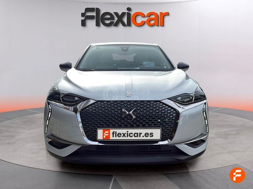 Foto del DS DS3 Crossback DS 3 Crossback Puretech Grand Chic 130 EAT8