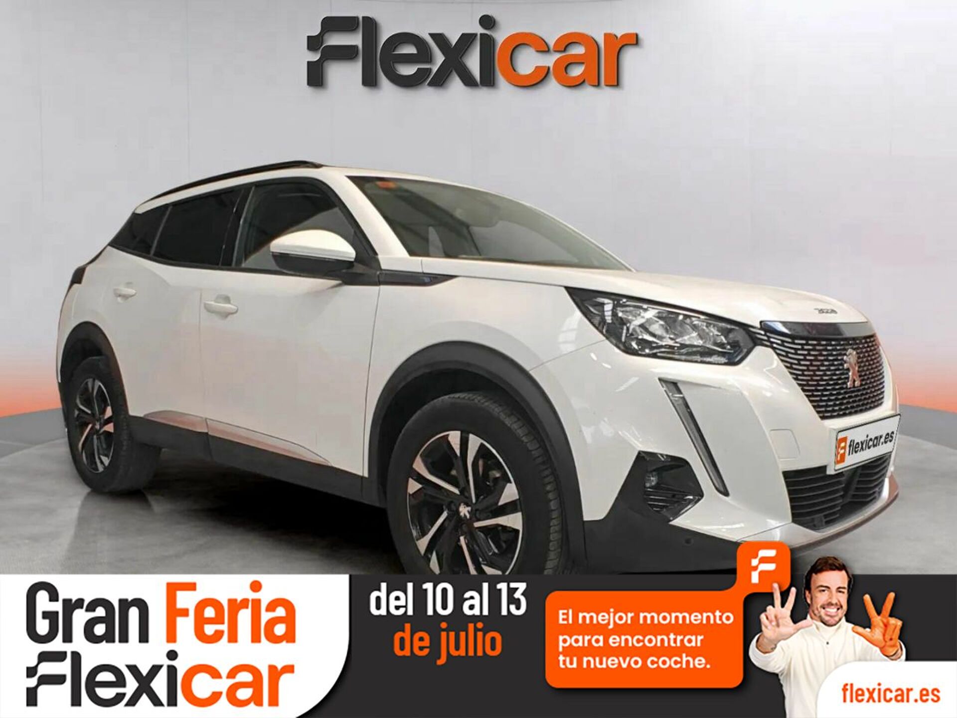 Imagen de PEUGEOT 2008