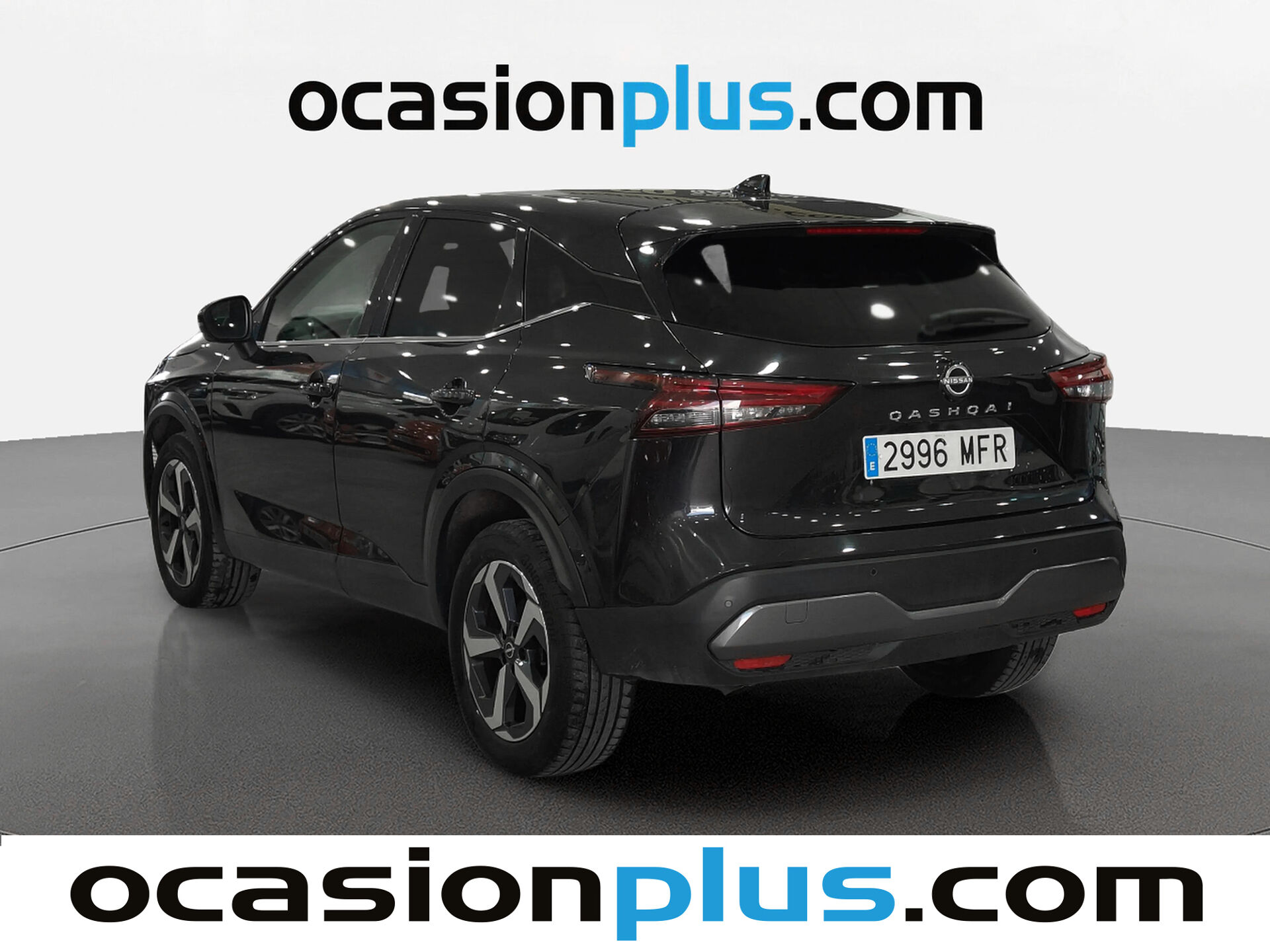 Imagen 3 de NISSAN Qashqai