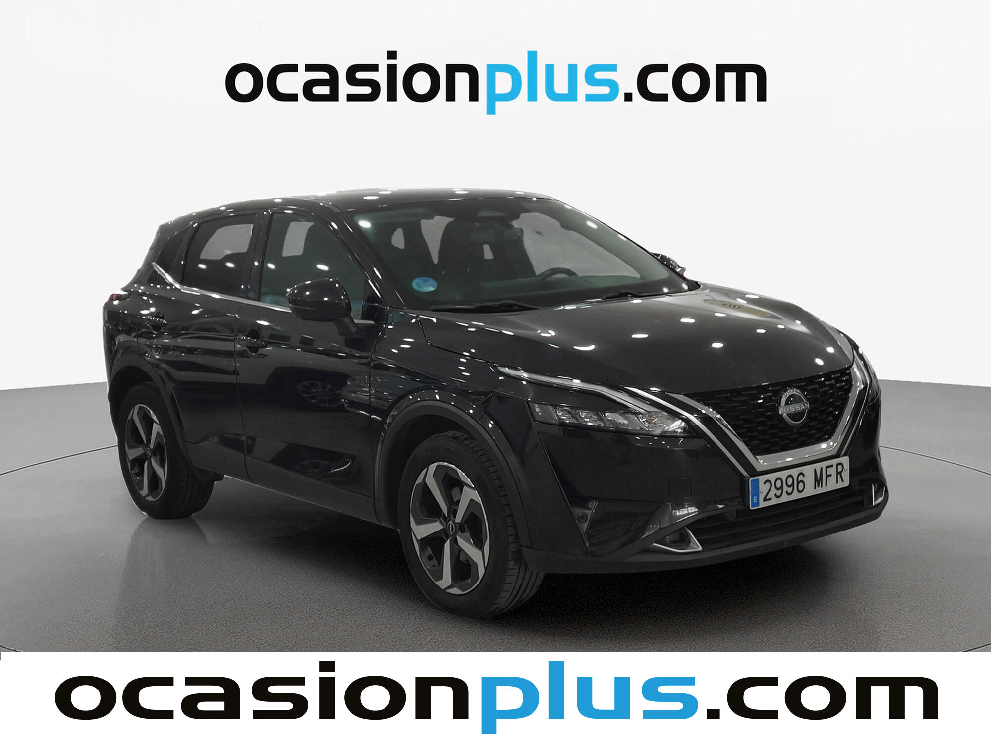 Foto del NISSAN Qashqai 1.3 DIG-T mHEV 12V Acenta 4x2 Aut. 116kW