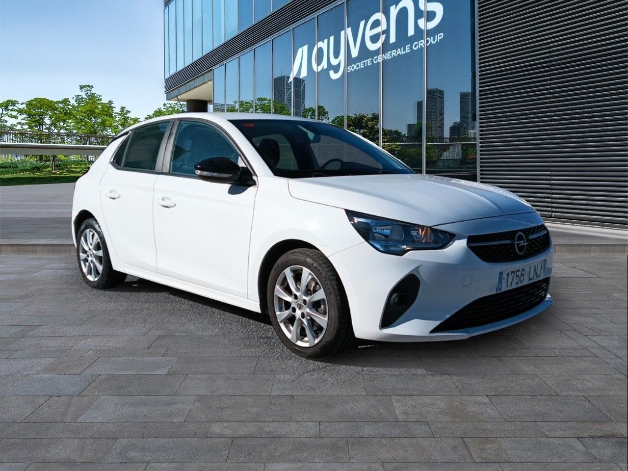 Foto del OPEL Corsa 1.2T XHL S-S Elegance 100