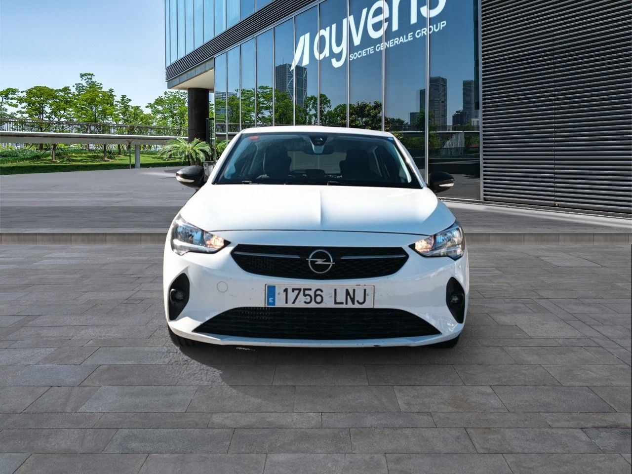 Foto del OPEL Corsa 1.2T XHL S-S Elegance 100