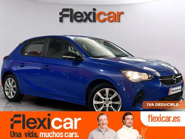 OPEL Corsa (1.2T XHL 74kW (100CV) Edition) en Madrid