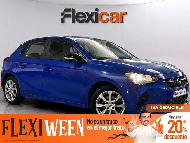 OPEL Corsa (1.2T XHL 74kW (100CV) Edition) en Madrid