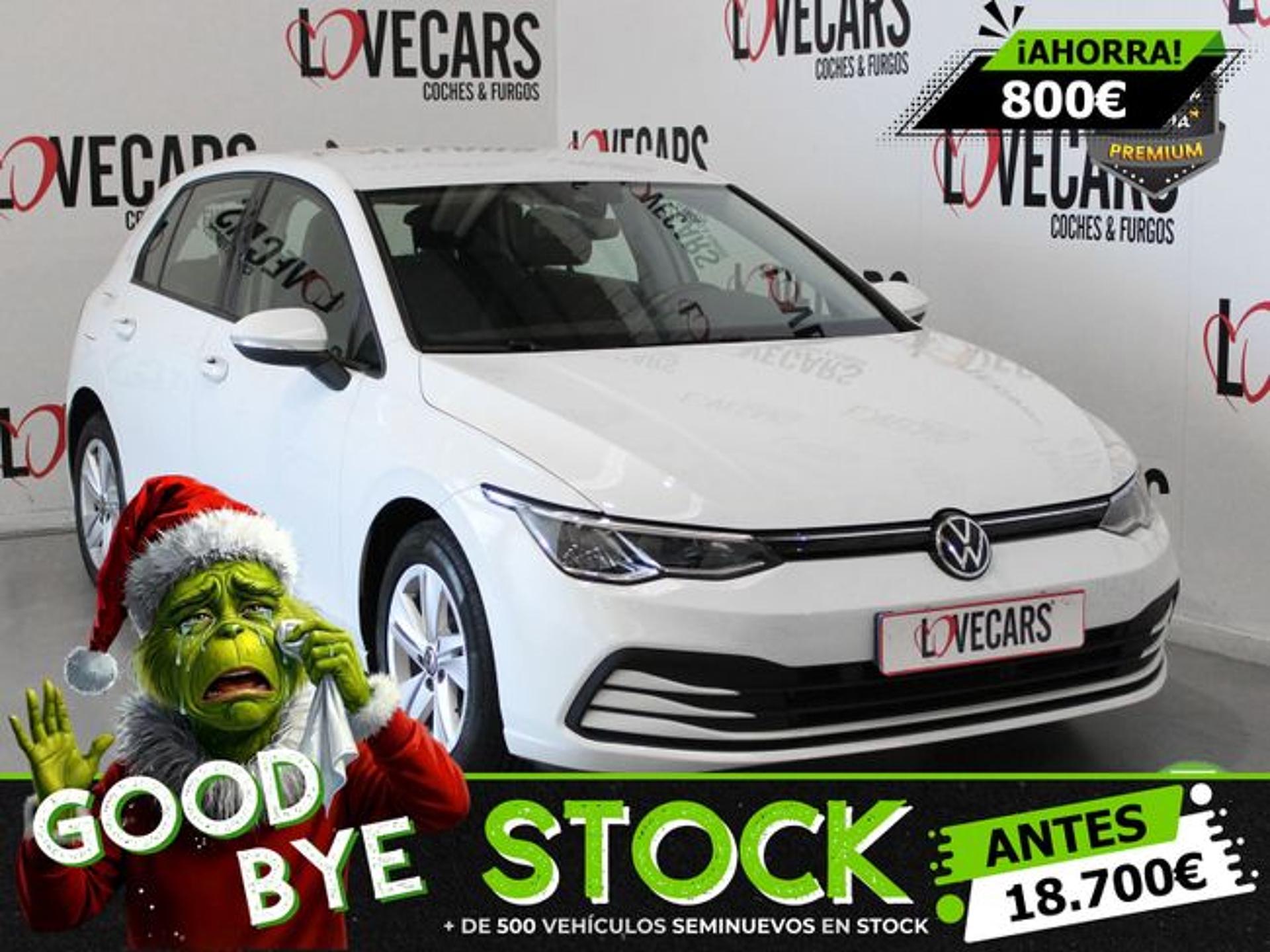 Imagen de VOLKSWAGEN Golf