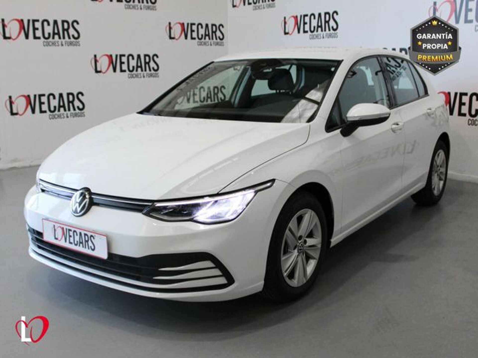 Imagen 3 de VOLKSWAGEN Golf