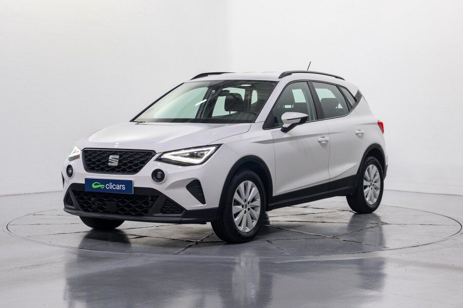 SEAT Arona (Arona 1.0 TSI S&S Style XM 110) en Madrid